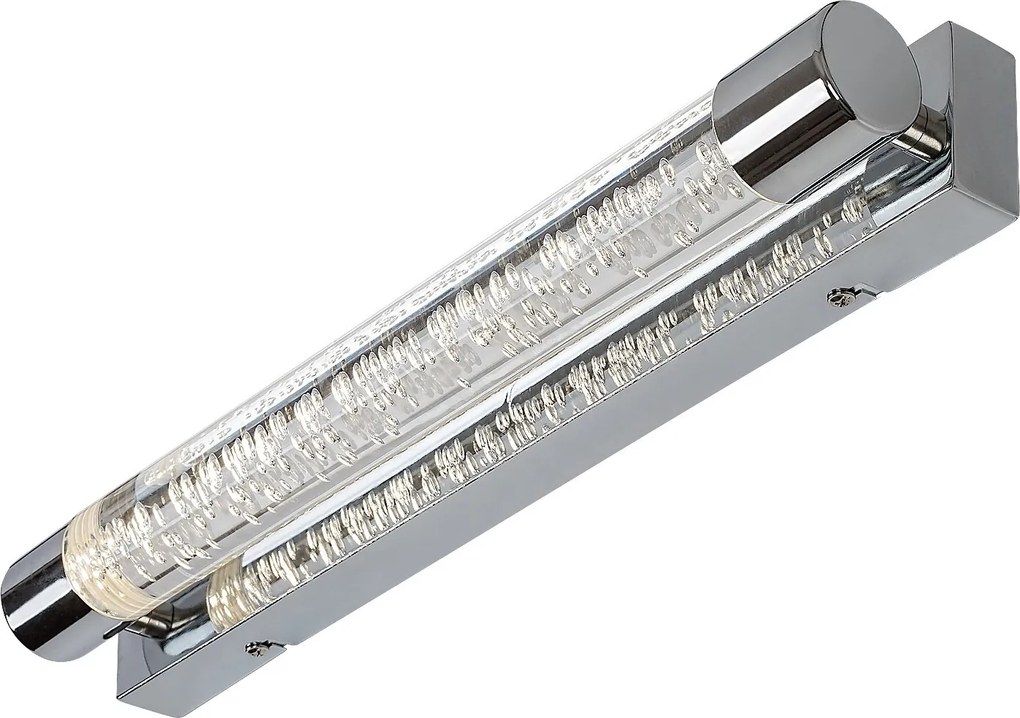 Rabalux Abbey Осветление за баня IP44 LED 2X5W 4000 5787