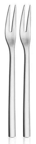 WMF - Комплект сервировъчни вилици NUOVA 6 бр.