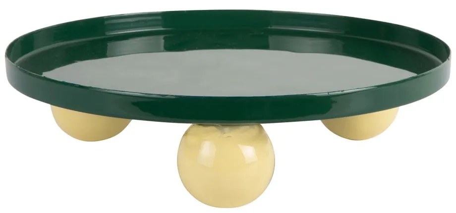 Метална тава ø 25 cm Double Funky – PT LIVING