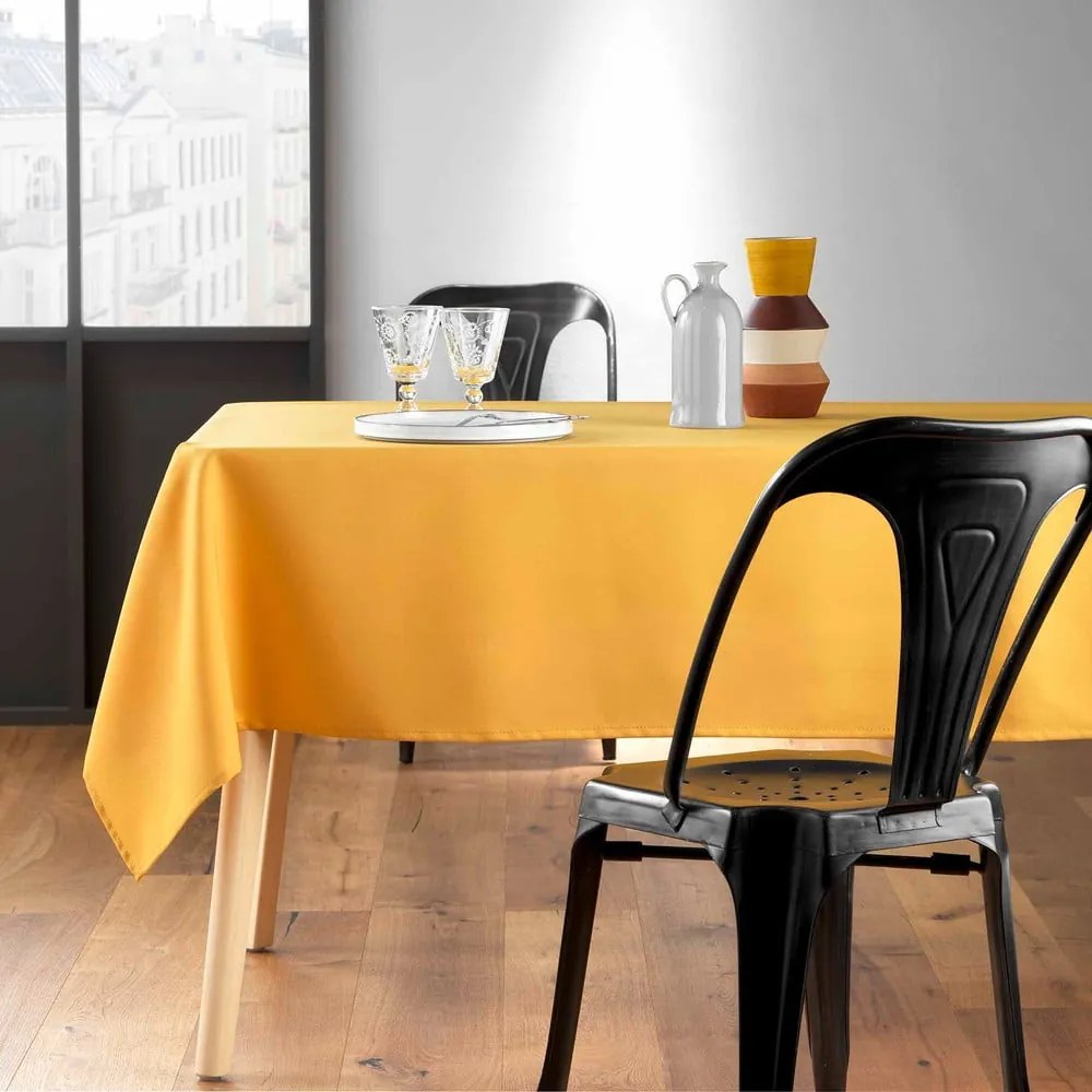 Покривка за маса 140x200 cm Essentiel – douceur d'intérieur