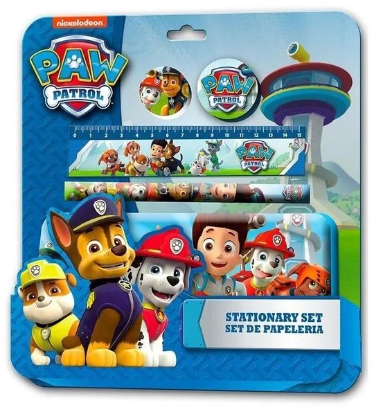 Ученически пособия - Paw Patrol