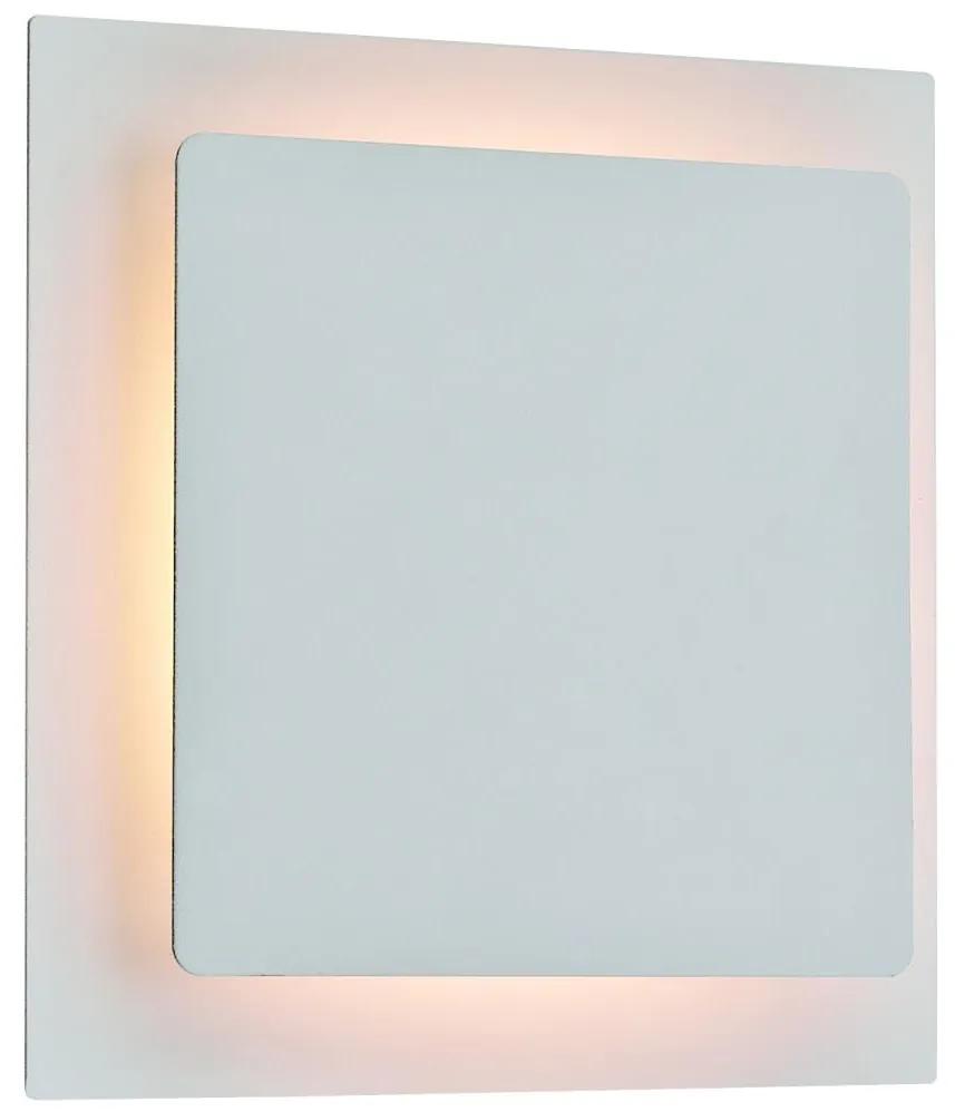 Wofi 4048-108Q - LED аплик BAYONNE LED/6,5W/230V бял