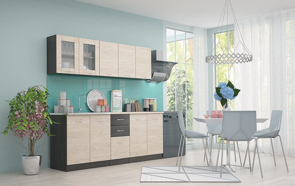 Кухня Дара 2