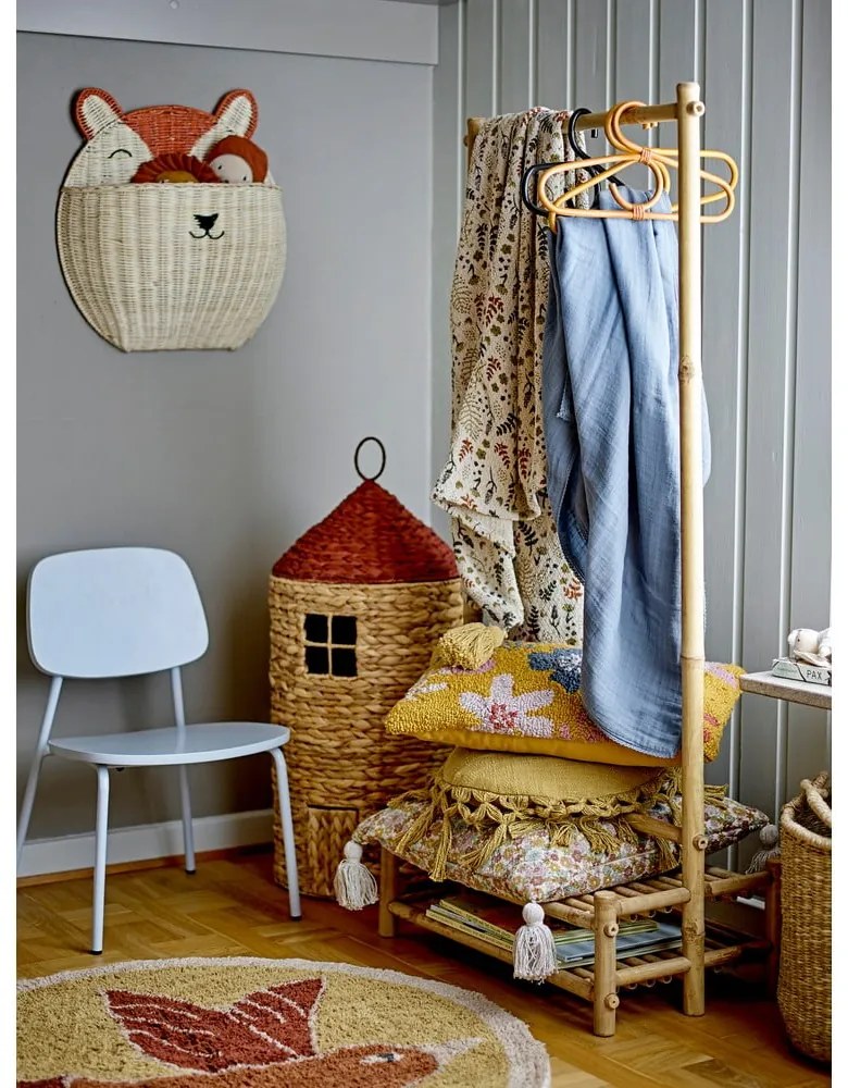 Детска ратанова закачалка Aranya – Bloomingville Mini