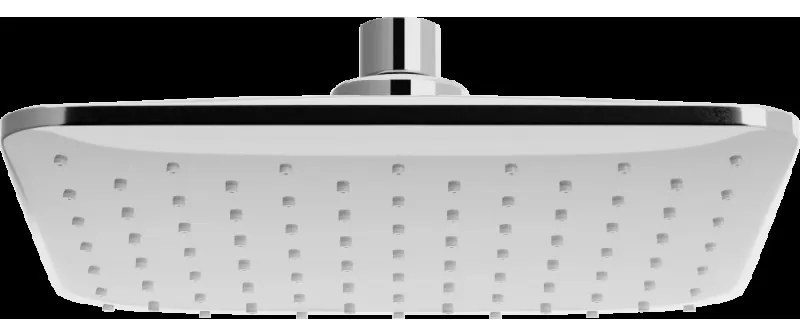 Mexen D-62 душ глава 20x20 см, хром - 79762-00