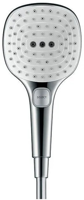 Душ слушалка, 26520000, Hansgrohe