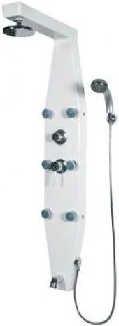 Душ - хидромасаж Sanitec A-802