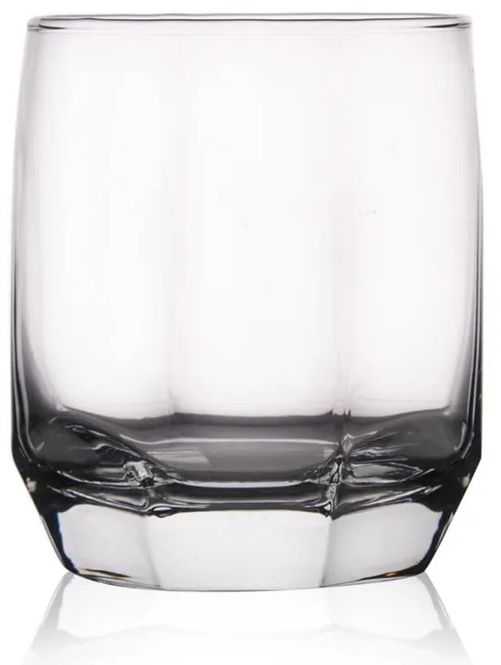 Чаши за уиски в комплект от 6 броя 310 ml Diamond - Orion
