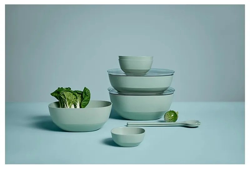 Кутия за храна Nordic white – Mepal