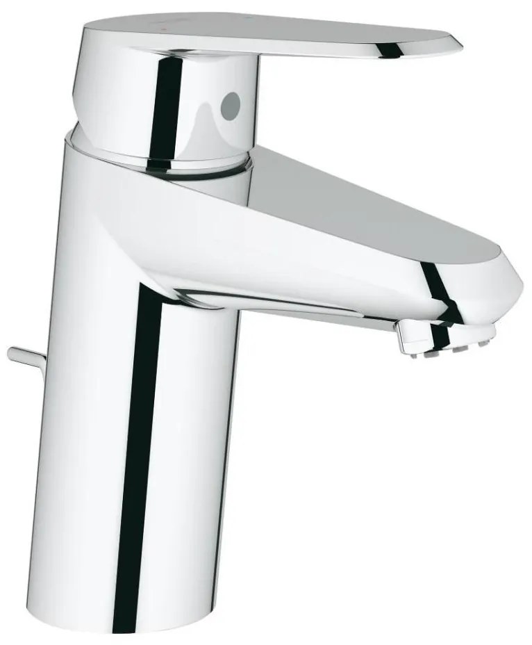 GROHE 33177002 - Смесител за умивалник EURODISC COSMOPOLITAN DN 15 гланцов хром