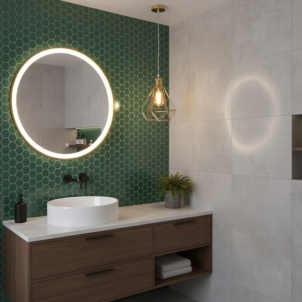 Пендел DIAMENT Light Gold 392197