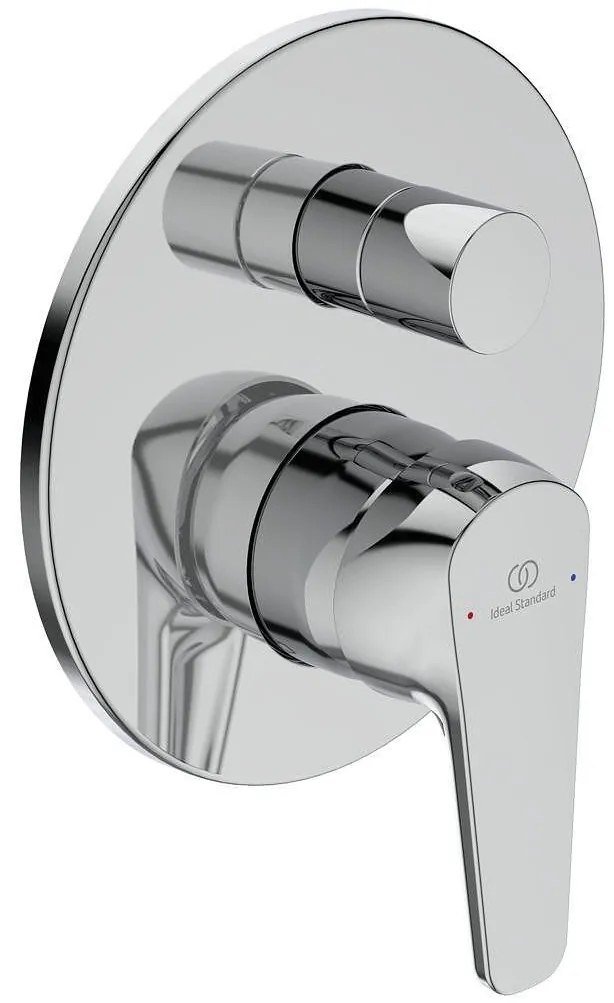 Смесител едноръкохватков Tyria