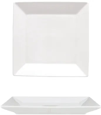 Gural Porselen - Мерид Чиния плитка 19cm (MER 19 DU)