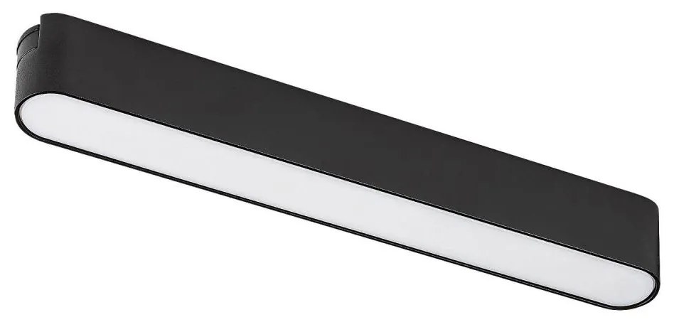 Rabalux 70123-LED Димируемо таванно осветление за 1-фазна релсова система LiTrack 12W/24V 22 см