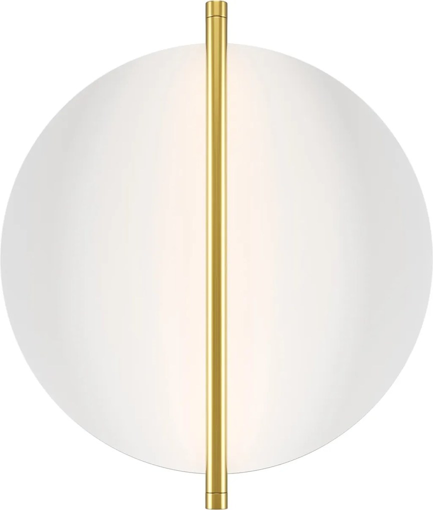 Maytoni Стенен осветител (аплик) - MOD279WL-L14G3K