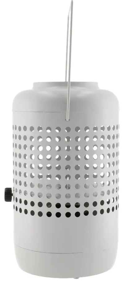 Светлосива газова лампа Cosi , височина 37 cm Drop - COSI