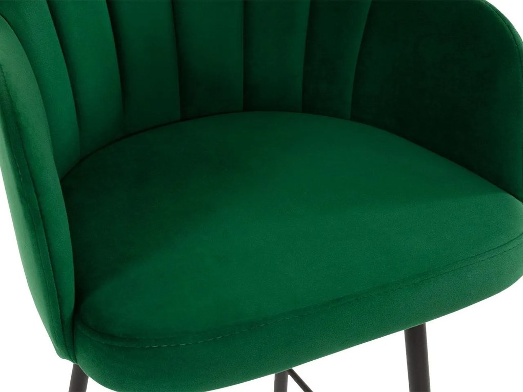 Бар стол SH1-Prasino