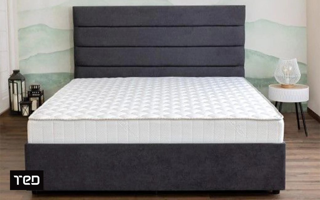 Матрак 140/190, еднолицев Favourite Nova