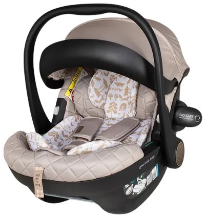Столче за кола Acorn 2 i-Size 40-87 см. COSATTO - Whisper