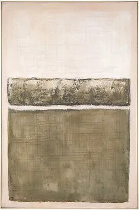 Картина atmosphera Alan, Рисувано платно, 100×150 cm