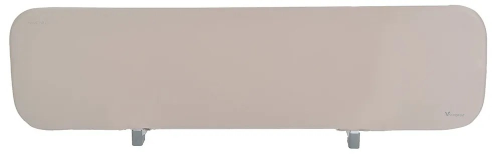 CANGAROO Преграда за легло MAGIC FOLD 150 см. БЕЖОВА