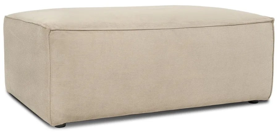 Бежова табуретка Sting - Scandic