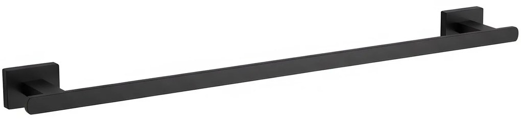 Закачалка за баня 201 Oste Black