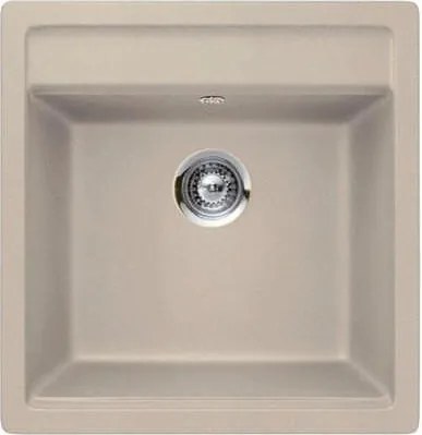 Умивалник ТЕКА M 427 А, Menorca TG, гранит, опал, бежов