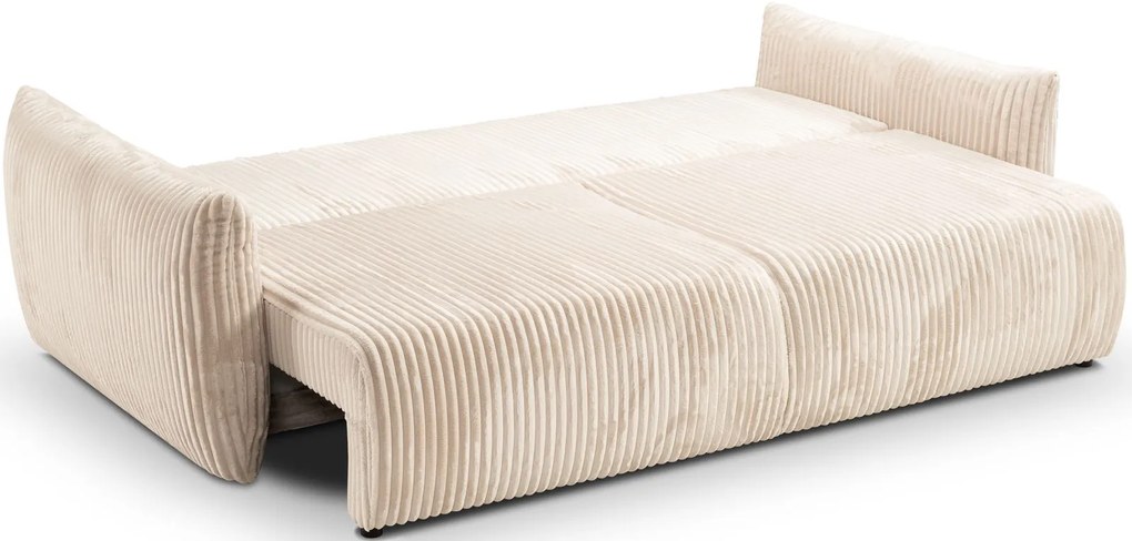 Диван - легло Alino триместен-Mpez