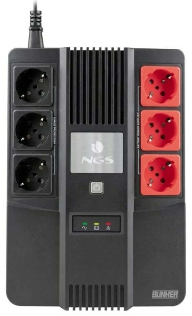 Офлайн UPS NGS NGS-UPSCHRONUS-0052 360W