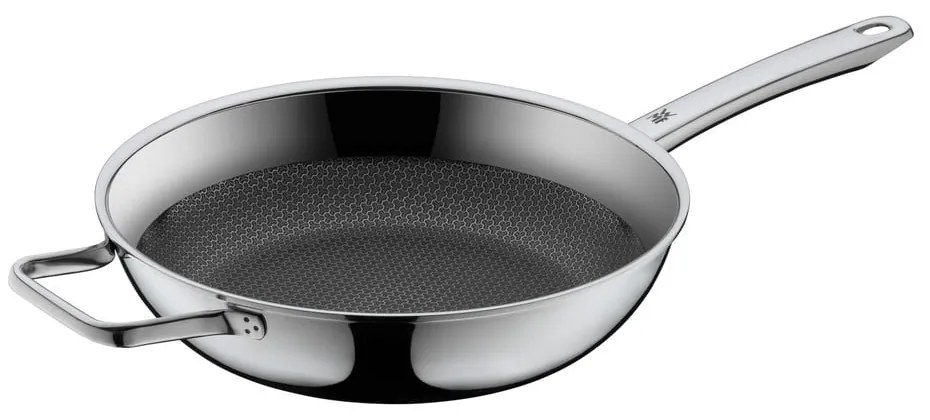 Тиган от неръждаема стомана Cromargan® , ⌀ 28 cm Profi Resist - WMF