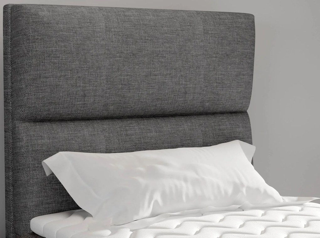 Тапицирано легло Odette-Gkri Anoixto