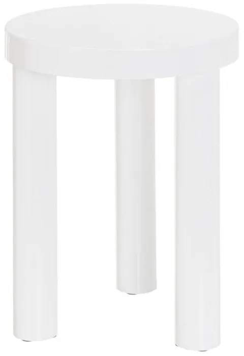 Кръгла странична масичка ø 40 cm Dórica – Casa Selección