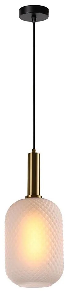 ONLI - Висяща лампа на кабел PIGNA 1xE27/15W/230V