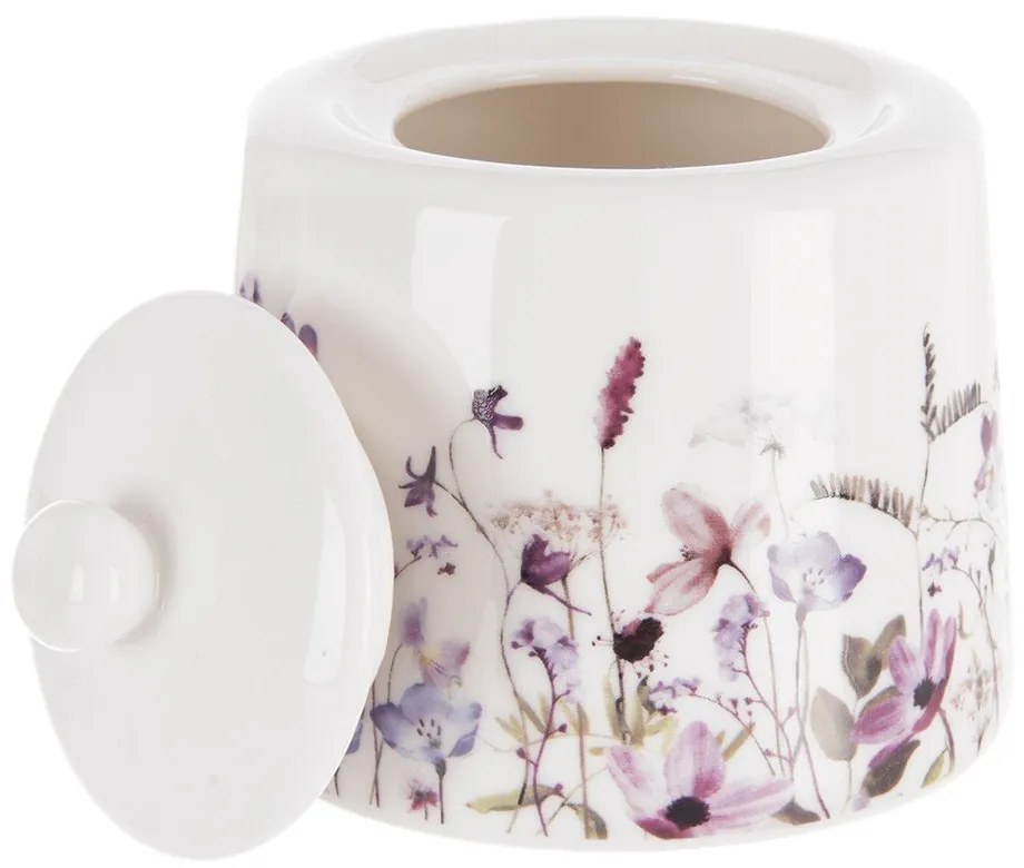 Порцеланова захарница Louka – Orion