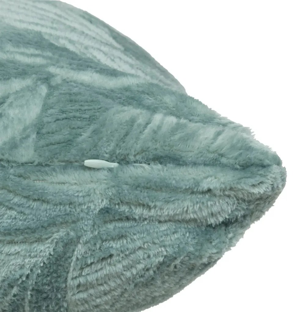 Декоративна възглавница atmosphera Ryo, 40x40 cm - Теракота