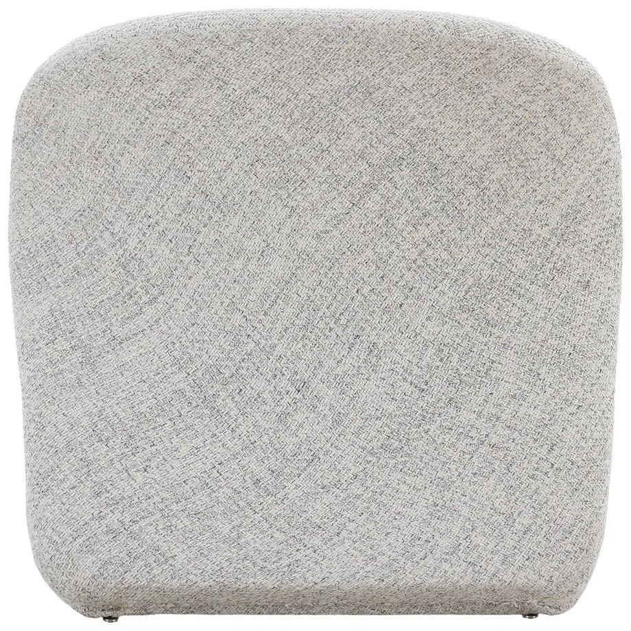 Светлосиво кресло Sofia – House Nordic