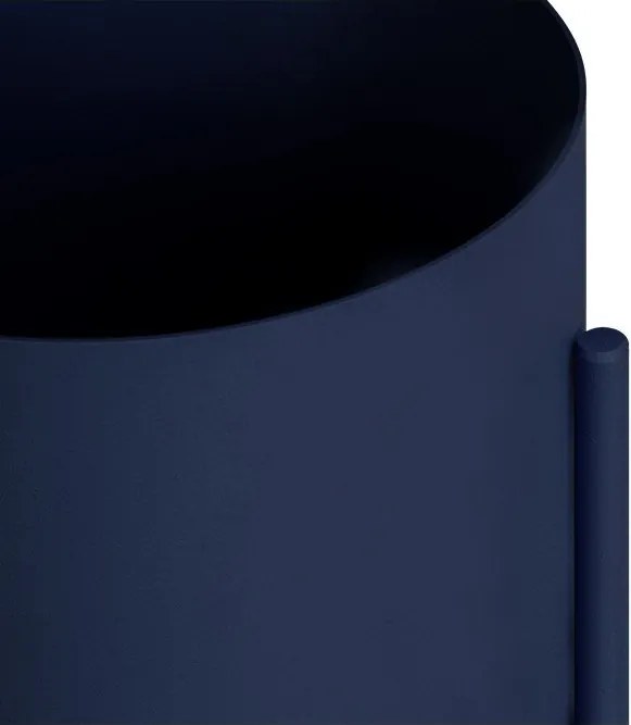 Метално покритие за кашпа ø 30 cm Maki – noo.ma