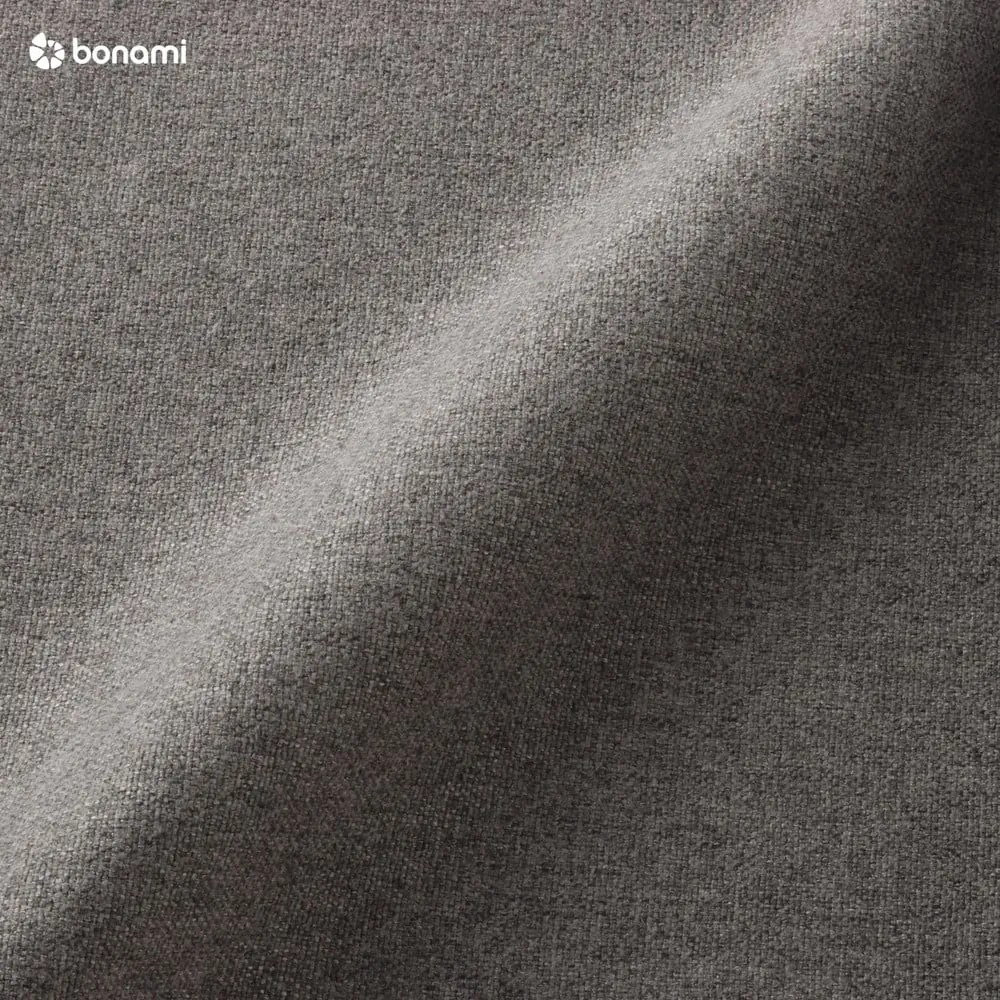 Комплект от 2 светлосиви трапезни стола Arosa - Actona