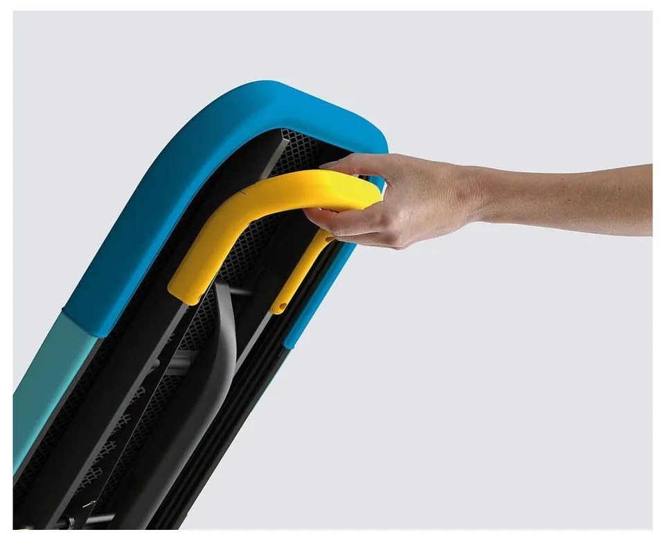 Дъска за гладене 130x38 cm Glide – Joseph Joseph