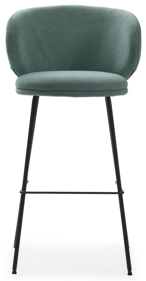 Зелени бар столове в комплект от 2 бр. (височина на седалката 65 cm) Rush – Marckeric