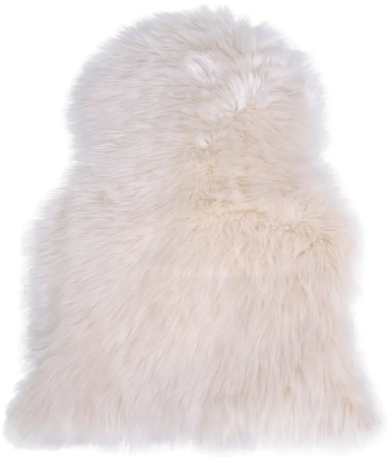 Кремава синтетична кожа 50x85 cm – House Nordic