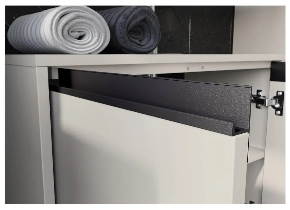 Сив комплект за баня Lemont – Germania