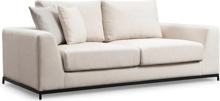 Бежов диван Line - Artie