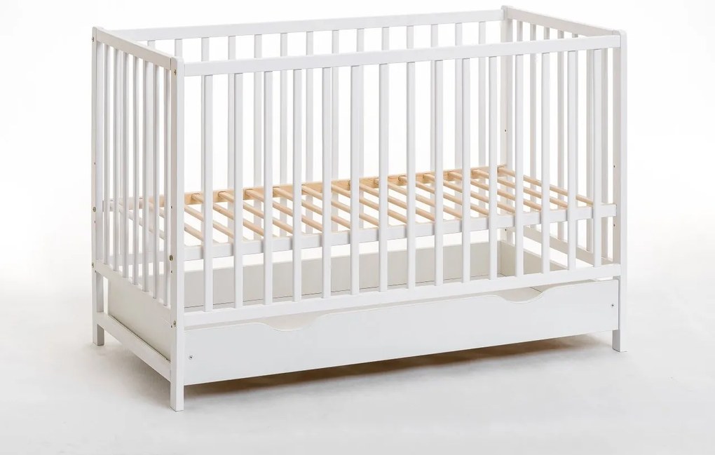 Детско легло Cindy Plus with Матрак