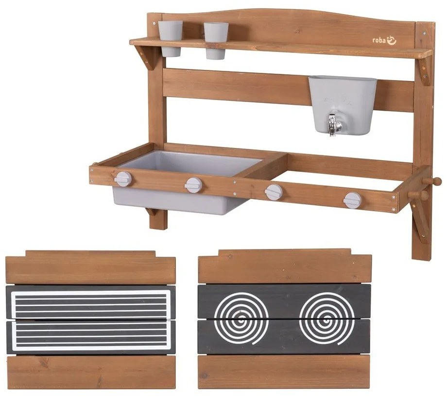 Детска градинска кухня – Roba