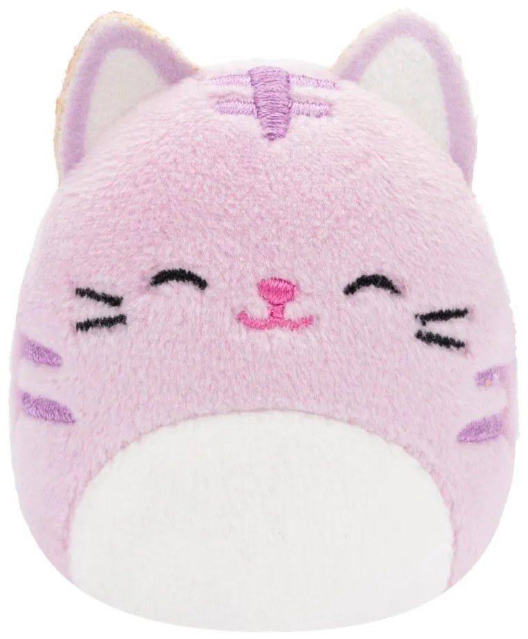 Плюшени играчки 4 бр. Micromallows 4Pack – SQUISHMALLOWS