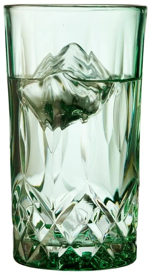 Стъклени чаши в комплект от 4 бр. 380 ml Highball Sorrento – Lyngby Glas