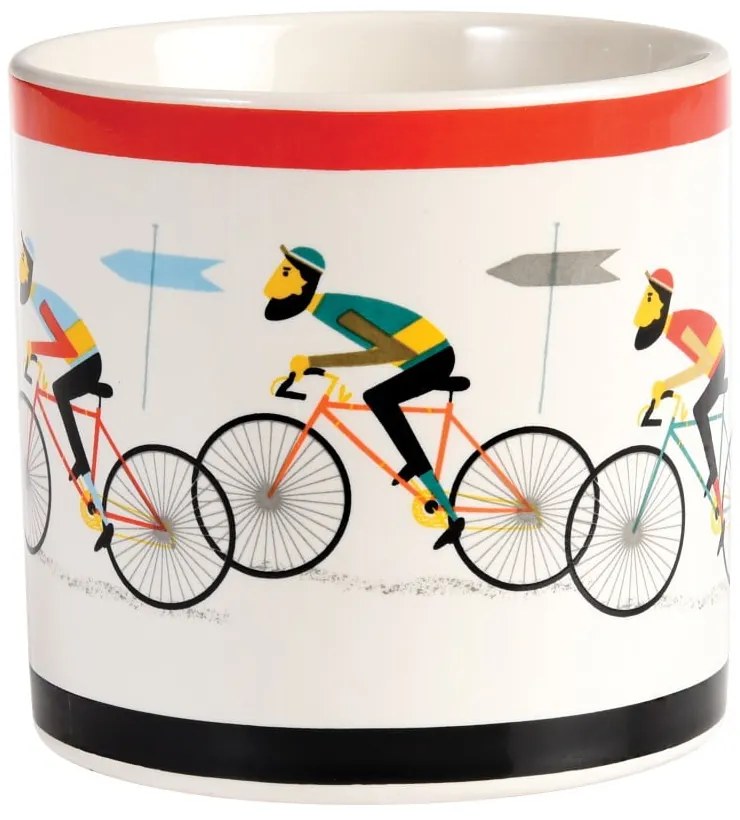 Чаша , 350 ml Le Bicycle - Rex London