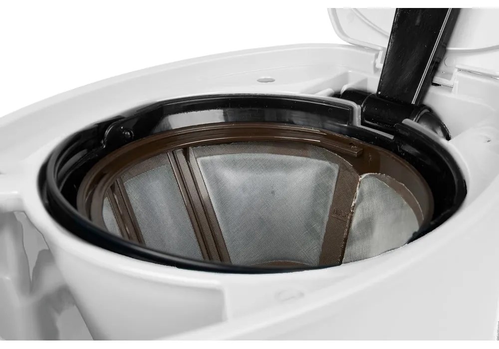 Бяла кафемашина Dorchester – Haden